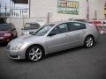 2004 Nissan Maxima