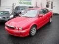 2002 Jaguar X-Type