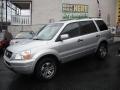 2005 Honda Pilot