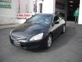 2005 Honda Accord