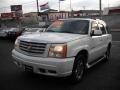 2002 Cadillac Escalade