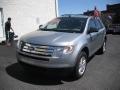 2007 Ford Edge