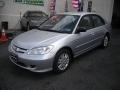 2005 Honda Civic