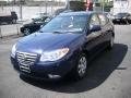 2008 Hyundai Elantra