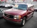 2003 GMC Yukon XL