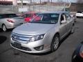 2010 Ford Fusion