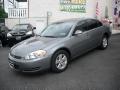 2007 Chevrolet Impala