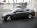 2006 Nissan Maxima