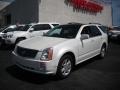 2004 Cadillac SRX