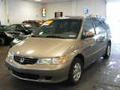2003 Honda Odyssey
