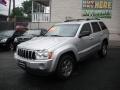 2007 Jeep Grand Cherokee