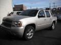 2008 Chevrolet Avalanche