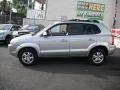 2008 Hyundai Tucson