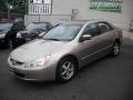 2004 Honda Accord