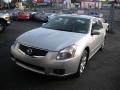 2007 Nissan Maxima