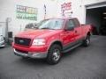 2004 Ford F-150
