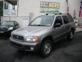 2001 Nissan Pathfinder