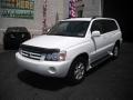 2003 Toyota Highlander
