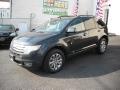 2007 Ford Edge