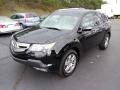 2009 Acura MDX