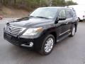 2011 Lexus LX 570