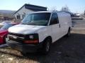 2008 Chevrolet Express