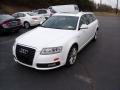 2010 Audi A6 Avant