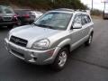 2007 Hyundai Tucson