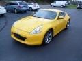 2009 Nissan 370Z