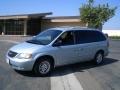 2001 Chrysler Town & Country