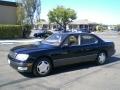 2000 Lexus LS 400