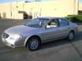 2001 Nissan Maxima