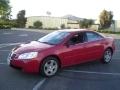 2007 Pontiac G6