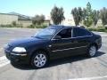 2001 Volkswagen Passat