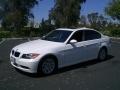 2006 BMW 3-Series