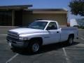 2001 Dodge Ram 1500