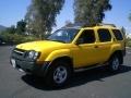 2004 Nissan Xterra
