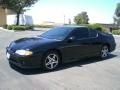 2004 Chevrolet Monte Carlo
