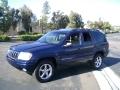2001 Jeep Grand Cherokee