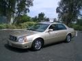 2005 Cadillac DeVille