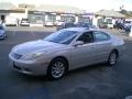2004 Lexus ES 330