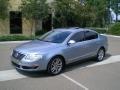 2008 Volkswagen Passat