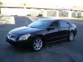 2007 Nissan Maxima
