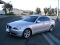2005 BMW 5-Series