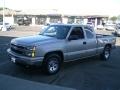 2006 Chevrolet Silverado 1500
