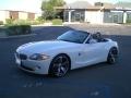 2003 BMW Z4