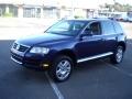2004 Volkswagen Touareg