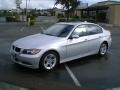 2008 BMW 3-Series