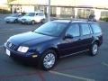 2004 Volkswagen Jetta Wagon