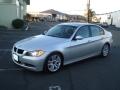 2007 BMW 3-Series